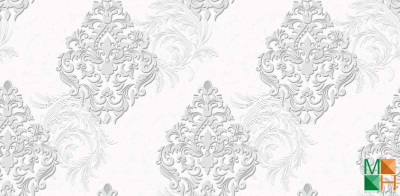 Giấy dán tường Hàn Quốc cổ điển thi công tại Bưởi, Tây Hồ, Hà Nội 88112-1