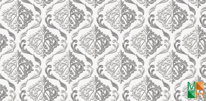 Giấy dán tường Hàn Quốc cổ điển thi công tại Mỹ Đình 2, Nam Từ Liêm, Hà Nội 88109-1