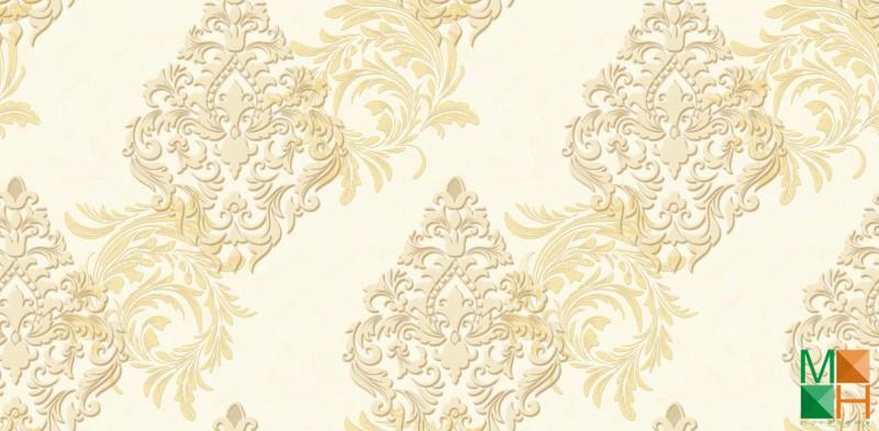 Giấy dán tường Hàn Quốc cổ điển thi công tại Đại Mỗ, Nam Từ Liêm, Hà Nội 88112-3