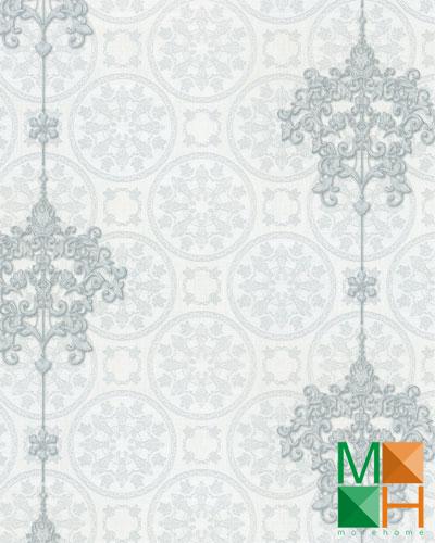 Giấy dán tường 3D tân cổ điển 83130-1