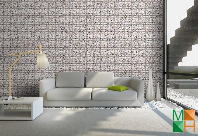 Mẫu giấy dán tường đẹp cho phòng khách sang trọng hơn Mẫu giấy dán tường đẹp cho phòng khách sang trọng hơn